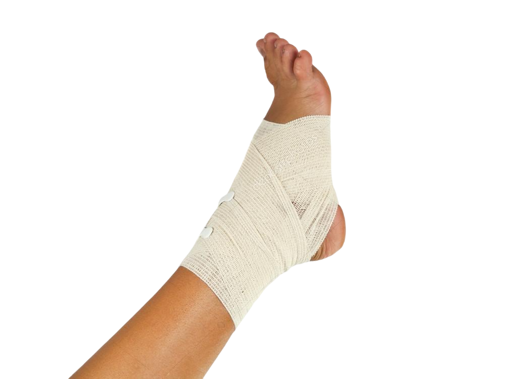 Ankle Sprains