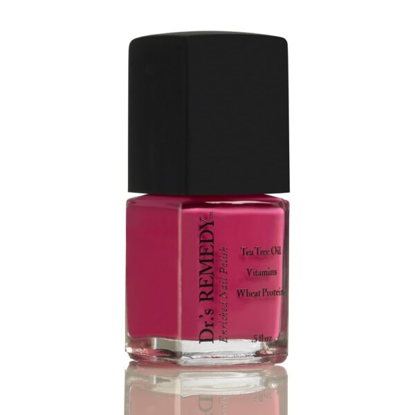 Dr.’s REMEDY Hopeful Hot Pink