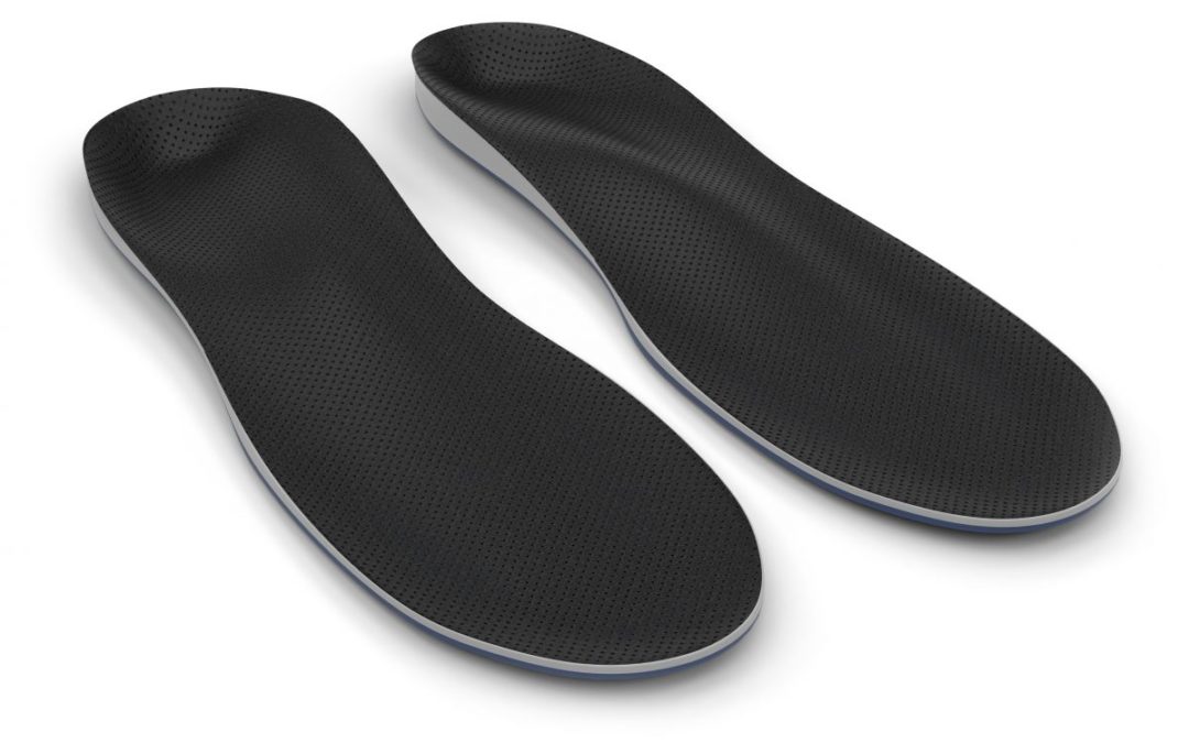 Orthotics