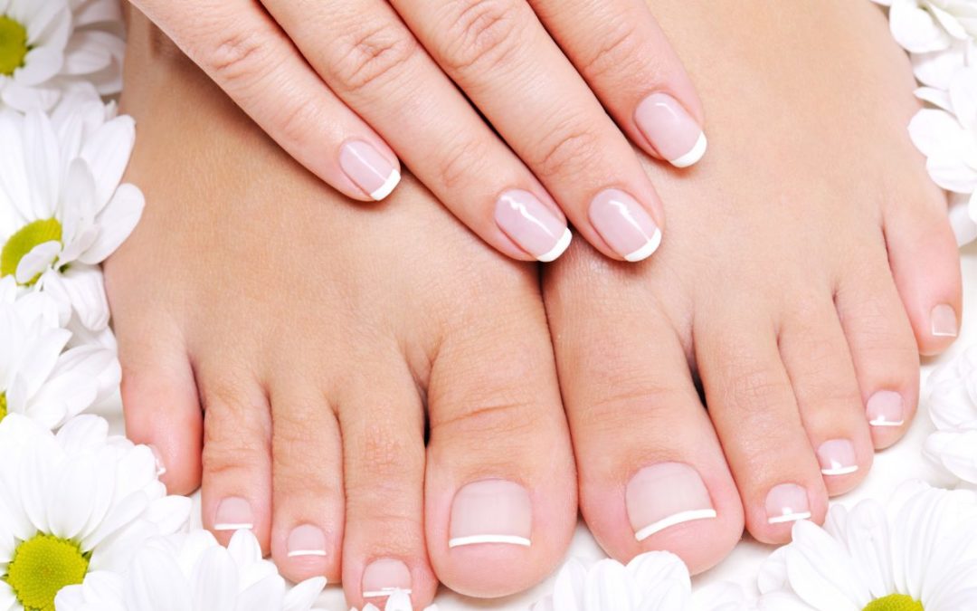 How Long Should Toenails Be